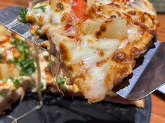 -澳骄 Aussie Kitchen·手工披萨·西餐(国大店)