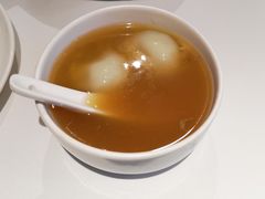 酒酿圆子-眉州东坡(中日友好医院店)