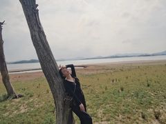 -横山水库