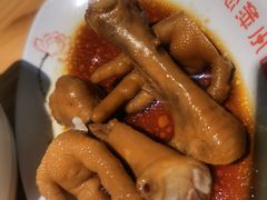-恋萍小吃(时代店)