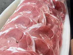 -百草滩羊清水涮羊肉(长城路店)