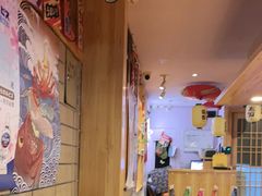 -晶吉·居酒屋·烧鸟·生鱼饭(中山区民主广场店)