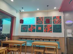 -塔斯汀中国汉堡(西湖景顺铂悦城店)