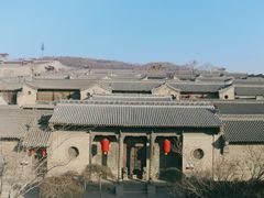 -山西王家大院