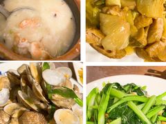 -李记潮汕砂锅粥(营福路店)