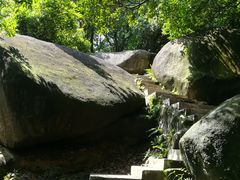 -火炉山森林公园