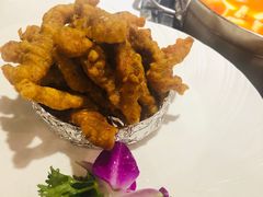 -蕃茄述·好汤自然来(江汉路店)