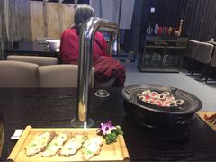 iphone_upload_pic-HIHE Bistro·Oyster Bar(华熙live店)