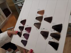 -MMby Hair Code