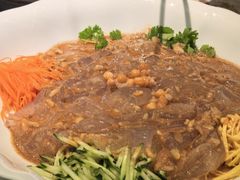 -峰厨大鱼泡饼·天津菜(西青大学城店)