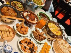 -龍聚祥烧麦馆(万达店)