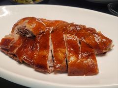 -铜锣湾·有麝自然香(渝北财富中心店)