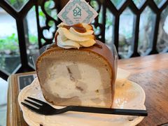 -西关84·History·Art·Cafe