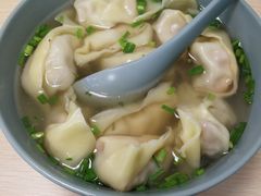 -顶巧鸡汤馄饨(虹口总店)