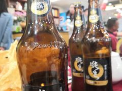 -光明清汤羊(宝业路店)
