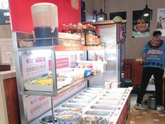 -三个渔夫·蒸汽海鲜(小白楼店)