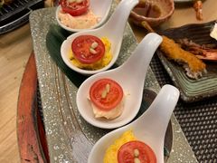 -菊上尊品料理(八佰伴中心店)