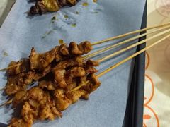 -小林哥的海鲜馆·夜宵烧烤(渔人码头店)