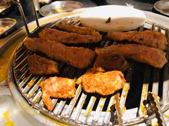 -伊茉家的烤肉店(勒泰中心店)