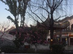 -芜湖方特东方神画
