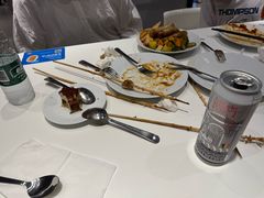 -宜家·瑞典风味餐厅(四元桥店)