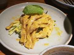 -青年公社烤鸭(青年路店)