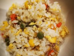 -龙之梦万丽酒店青餐厅