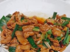-蔼若春.传承三十年云南菜(金碧公园店)
