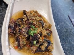 -菊上料理(蜀山银泰百货店)