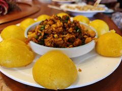 -金丝饭庄(金丝新天地保障性住宅小区店)