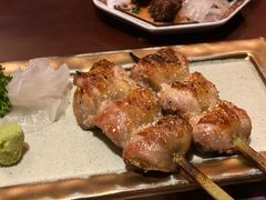 -弓二·烧鸟居酒屋(财富购物中心店)