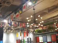 大堂-钢管厂五区小郡肝串串香(南山店)
