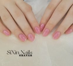 -斯馨·健康美甲美睫