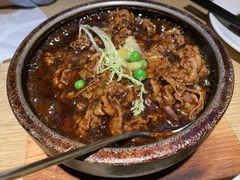 石锅土豆肥牛-佬肥猫(周浦万达店)