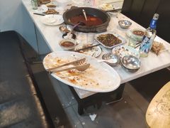 -安吉美渝石锅鱼(芜园西路店)