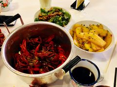 -文和友老长沙龙虾馆(化龙池店)
