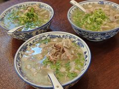 -老三羊汤【北兴隆街店】