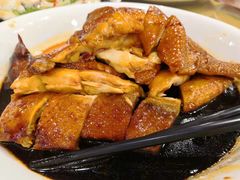 -广州酒家(文昌总店)