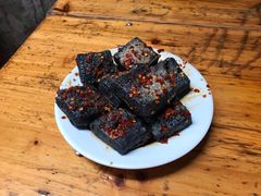臭豆腐-五娭毑臭豆腐(黄兴南路店)