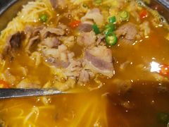 -甘家界牌柠檬鸭(青山店)