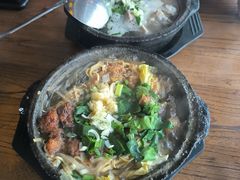 -王明古法砂锅居(开化寺店)