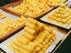 -沙州食驿·非遗小吃夜市