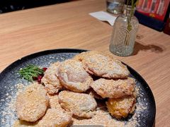 -连鹭海鲜·海肠捞饭·海胆饭(星海店)