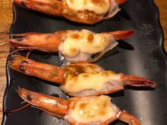 -烧蠔帮·生蚝海鲜牌档(观海店)