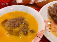 -牛New寿喜烧(青浦店)