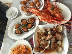 -花乐餐厅(涠洲岛店)