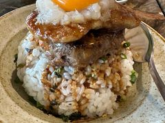 -炙柒Sekinana·精致料理 烧鸟·铁板烧(海上世界店)