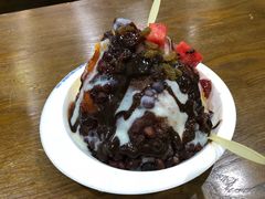 -梁子刨冰王(鞍山西道店)