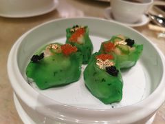 龙虾饺-8餐厅(新葡京酒店)