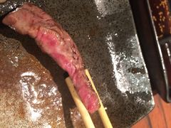 松阪牛烧肉-松阪牛焼肉M(法善寺横丁店)